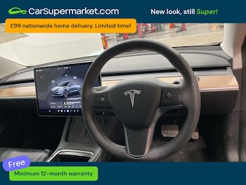 Used Tesla Model 3 2022 for sale - 78289280: Photo