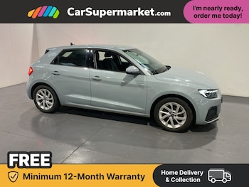 Used Audi A1 2023 for sale - 77553414: Photo