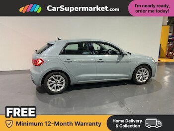 Used Audi A1 2023 for sale - 77553414: Photo