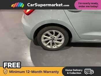 Used Audi A1 2023 for sale - 77553414: Photo