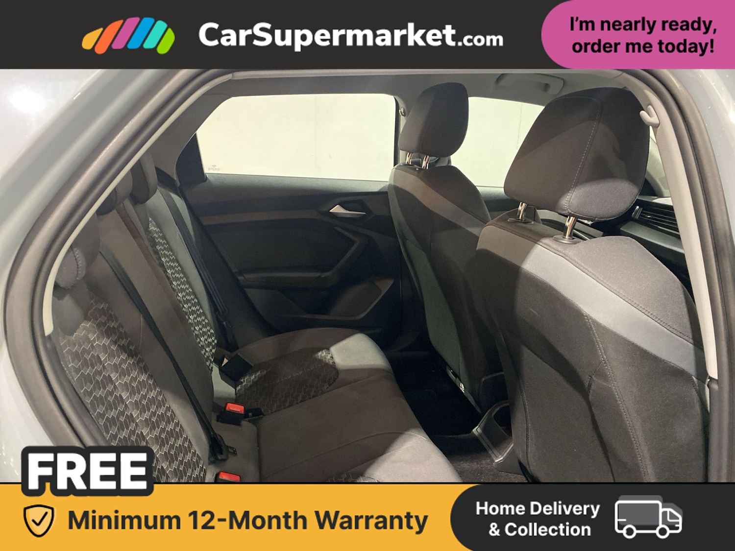 Used Audi A1 2023 for sale - 77553414: Photo 5