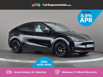 Used Tesla Model Y 2023 for sale - 75662484: Photo