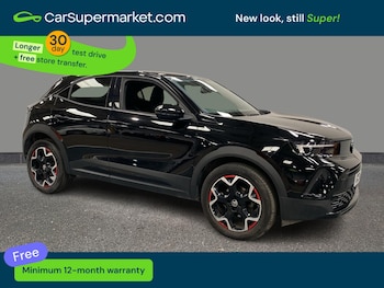Used Vauxhall Mokka 2023 for sale - 78502117: Photo