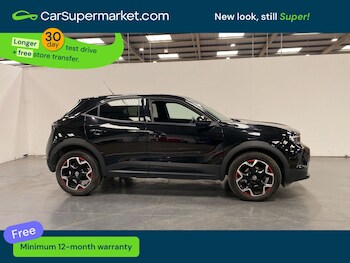 Used Vauxhall Mokka 2023 for sale - 78502117: Photo