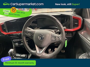 Used Vauxhall Mokka 2023 for sale - 78502117: Photo
