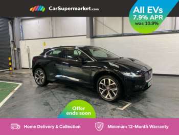 2022 - 294kW EV400 HSE 90kWh Auto [11kW Charger] 5-Door