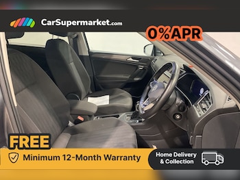 Used Volkswagen Tiguan Allspace 2023 for sale - 76292579: Photo 3