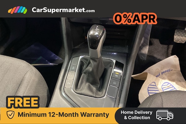Used Volkswagen Tiguan Allspace 2023 for sale - 76292579: Photo 4