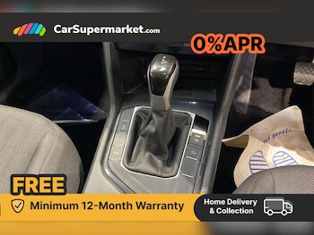 Used Volkswagen Tiguan Allspace 2023 for sale - 76292579: Photo 4