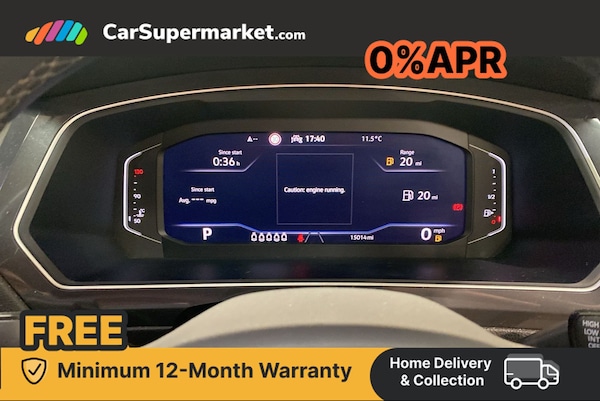 Used Volkswagen Tiguan Allspace 2023 for sale - 76292579: Photo 5
