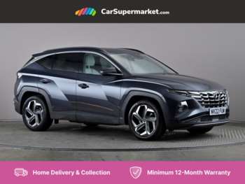 2022 - 1.6 TGDi Ultimate 2WD 5-Door