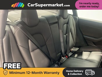 Used Tesla Model 3 2021 for sale - 77355360: Photo