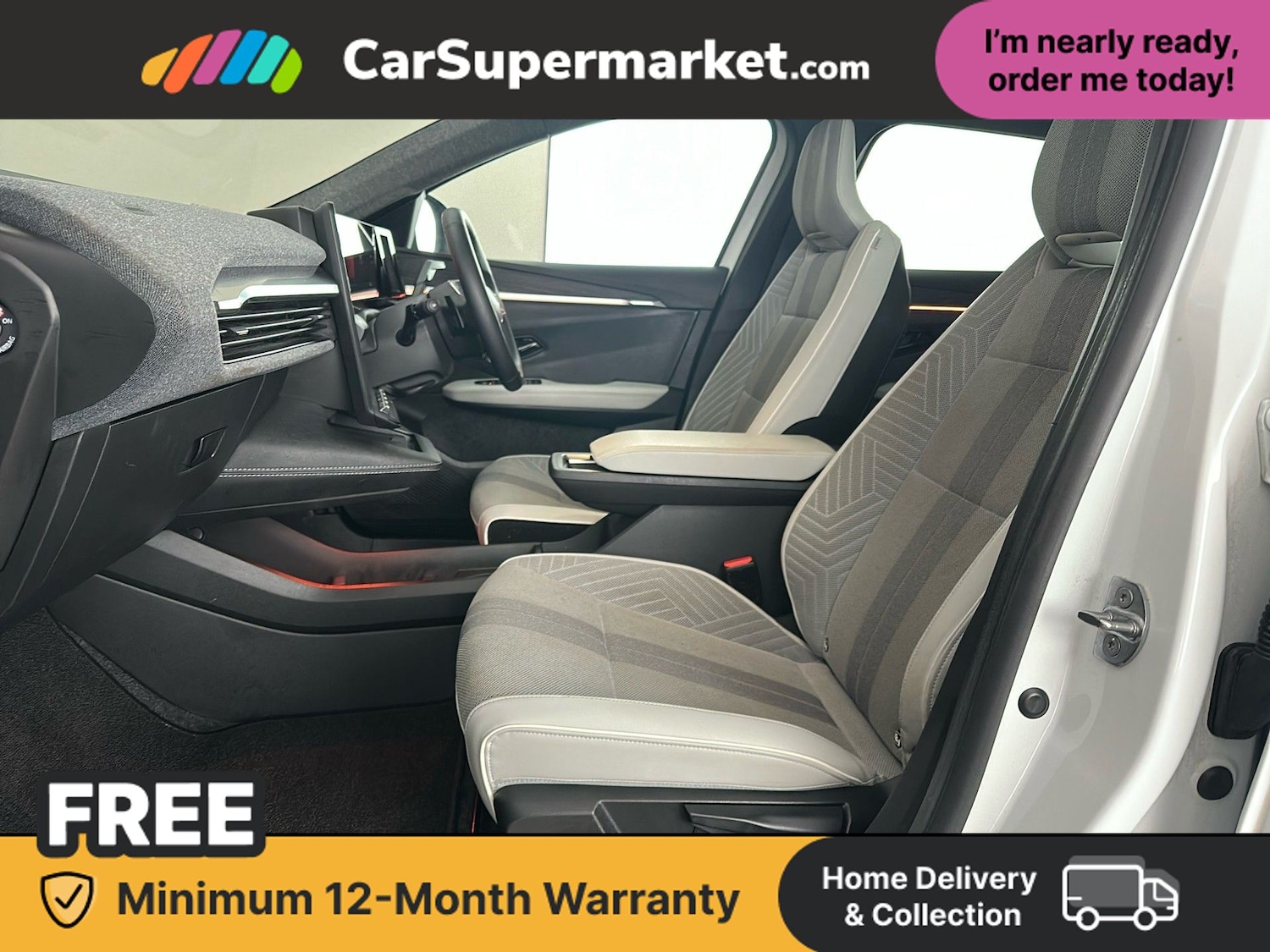 Used Renault Scenic E-Tech 2024 for sale - 77666548: Photo 17