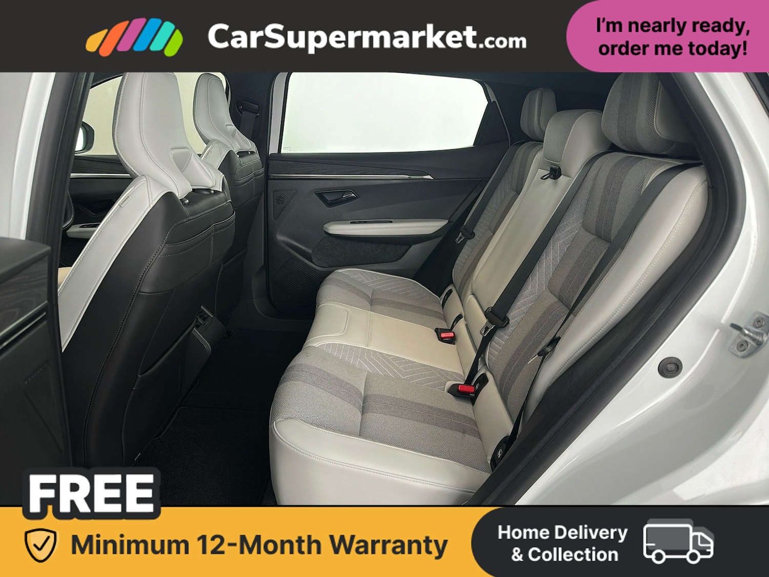 Used Renault Scenic E-Tech 2024 for sale - 77666548: Photo 18