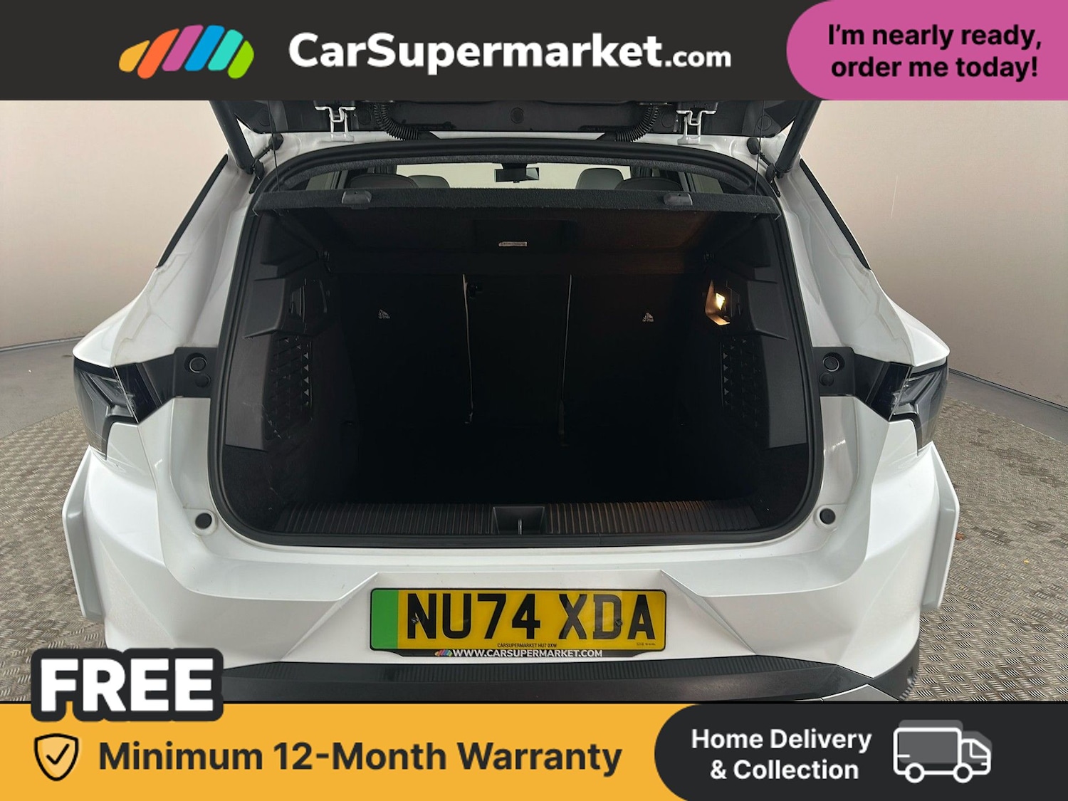 Used Renault Scenic E-Tech 2024 for sale - 77666548: Photo 22