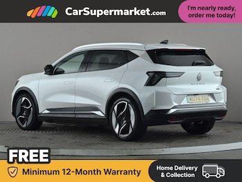 Used Renault Scenic E-Tech 2024 for sale - 77666548: Photo