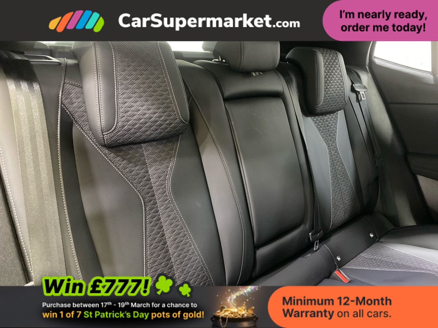 Used DS Automobiles DS 4 2022 for sale - 77943751: Photo 7