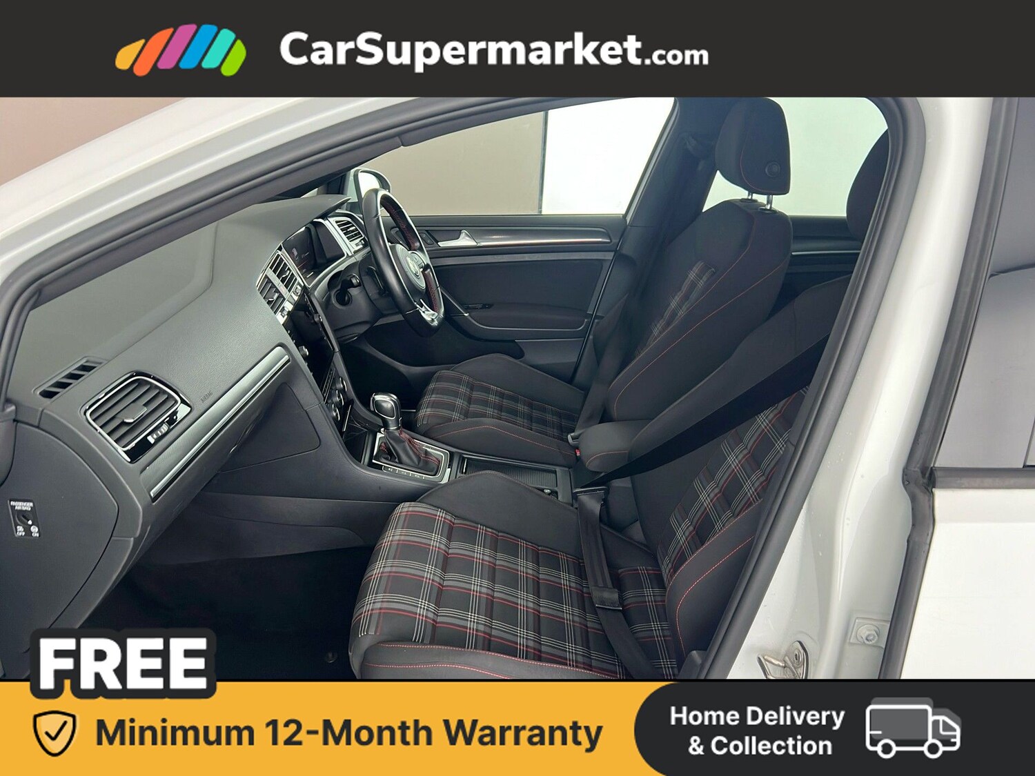 Used Volkswagen Golf 2019 for sale - 77742348: Photo 17