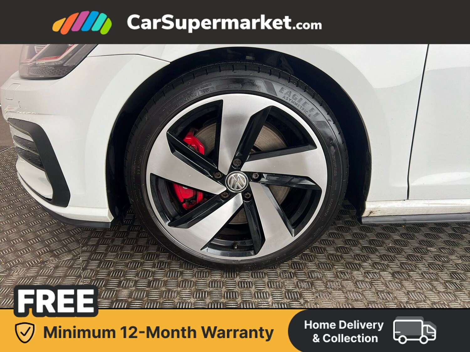 Used Volkswagen Golf 2019 for sale - 77742348: Photo 19