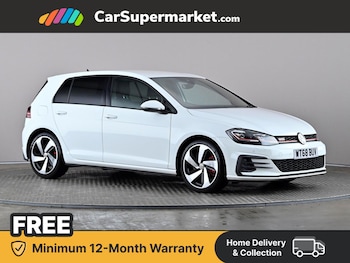 Used Volkswagen Golf 2019 for sale - 77742348: Photo