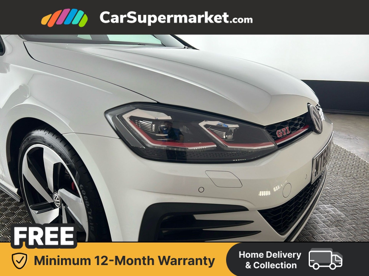 Used Volkswagen Golf 2019 for sale - 77742348: Photo 20