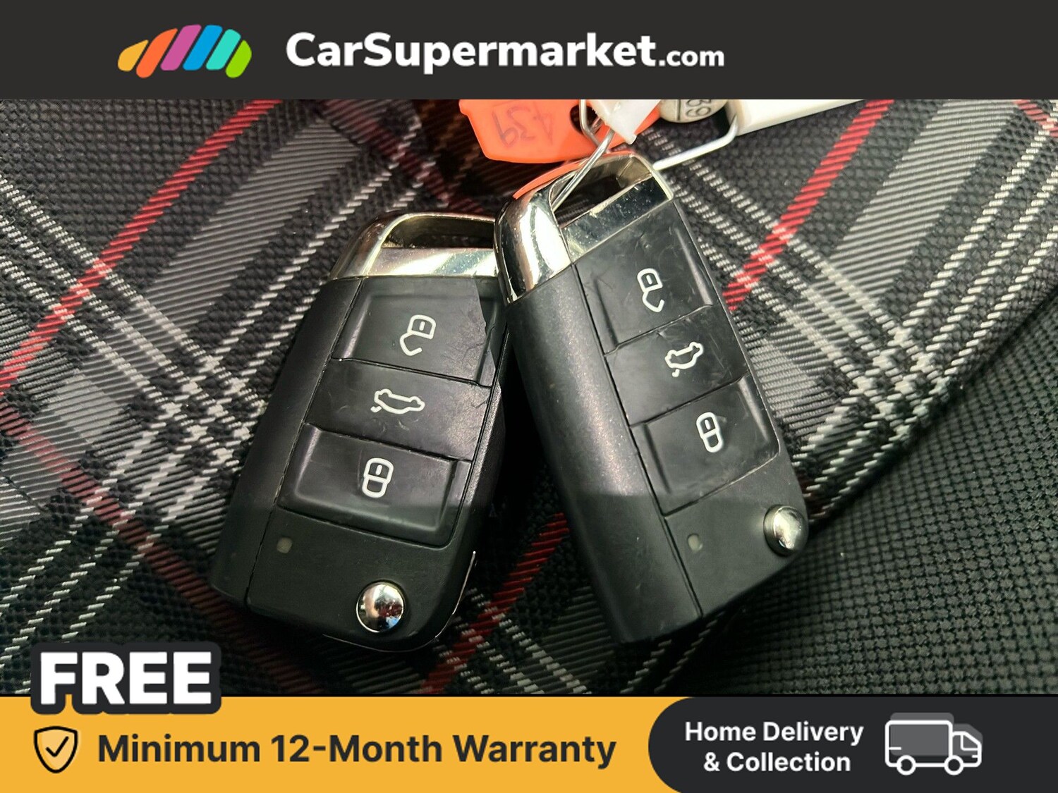 Used Volkswagen Golf 2019 for sale - 77742348: Photo 23