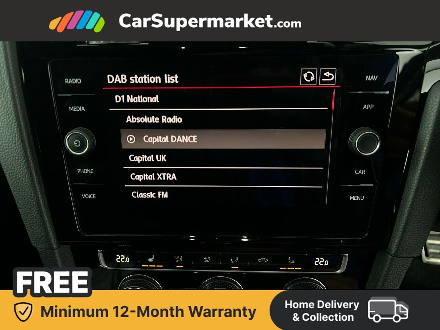 Used Volkswagen Golf 2019 for sale - 77742348: Photo 26