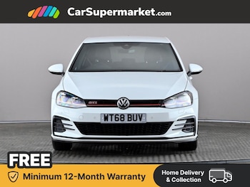 Used Volkswagen Golf 2019 for sale - 77742348: Photo