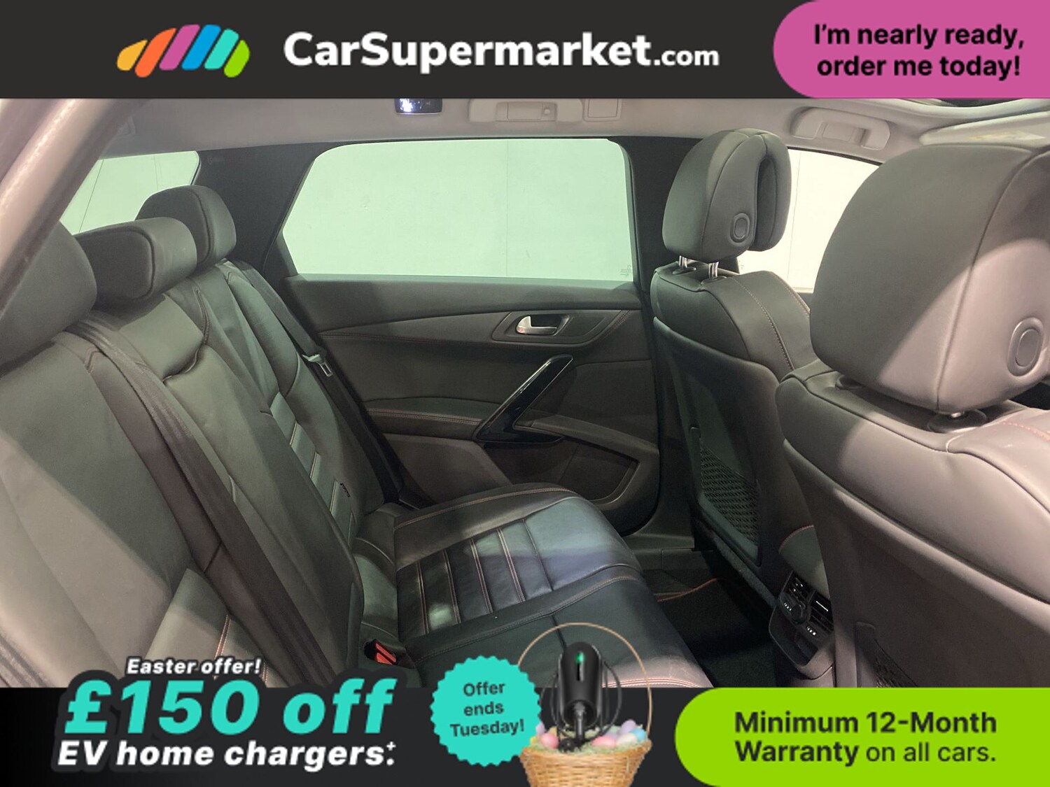 Used Peugeot 508 2015 for sale - 78107676: Photo 7