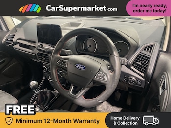 Used Ford Ecosport 2022 for sale - 77542783: Photo