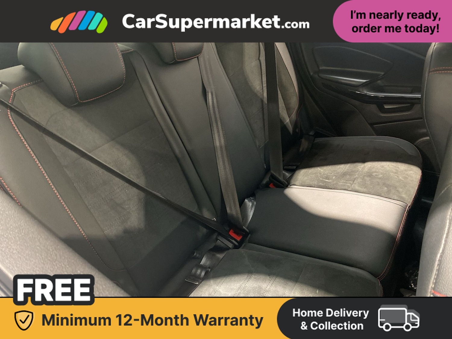 Used Ford Ecosport 2022 for sale - 77542783: Photo 3