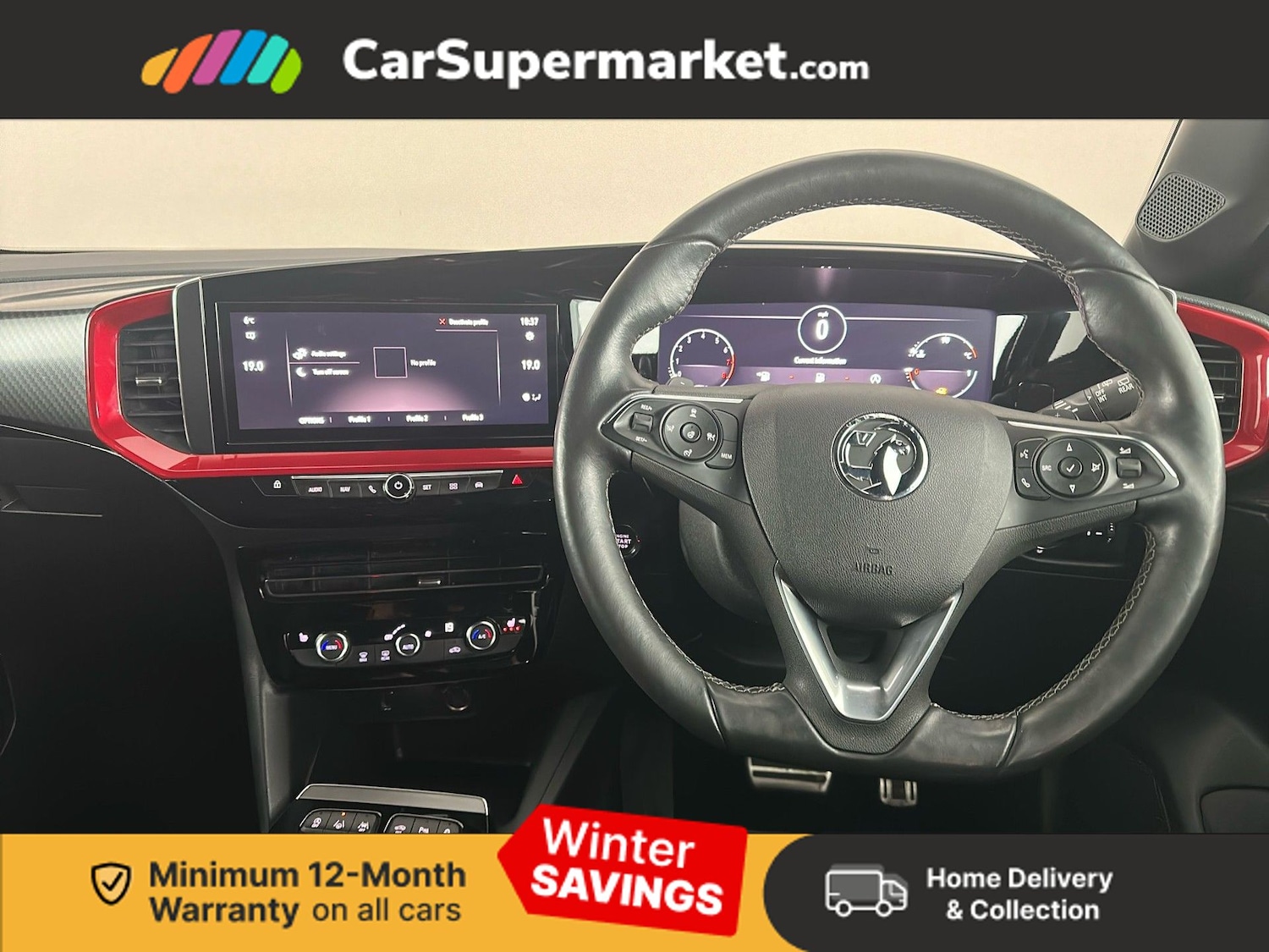 Used Vauxhall Mokka 2022 for sale - 77340993: Photo 15