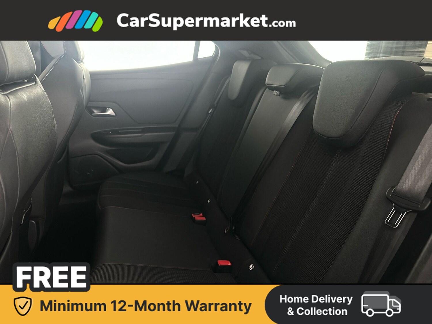 Used Vauxhall Mokka 2022 for sale - 77340993: Photo 18