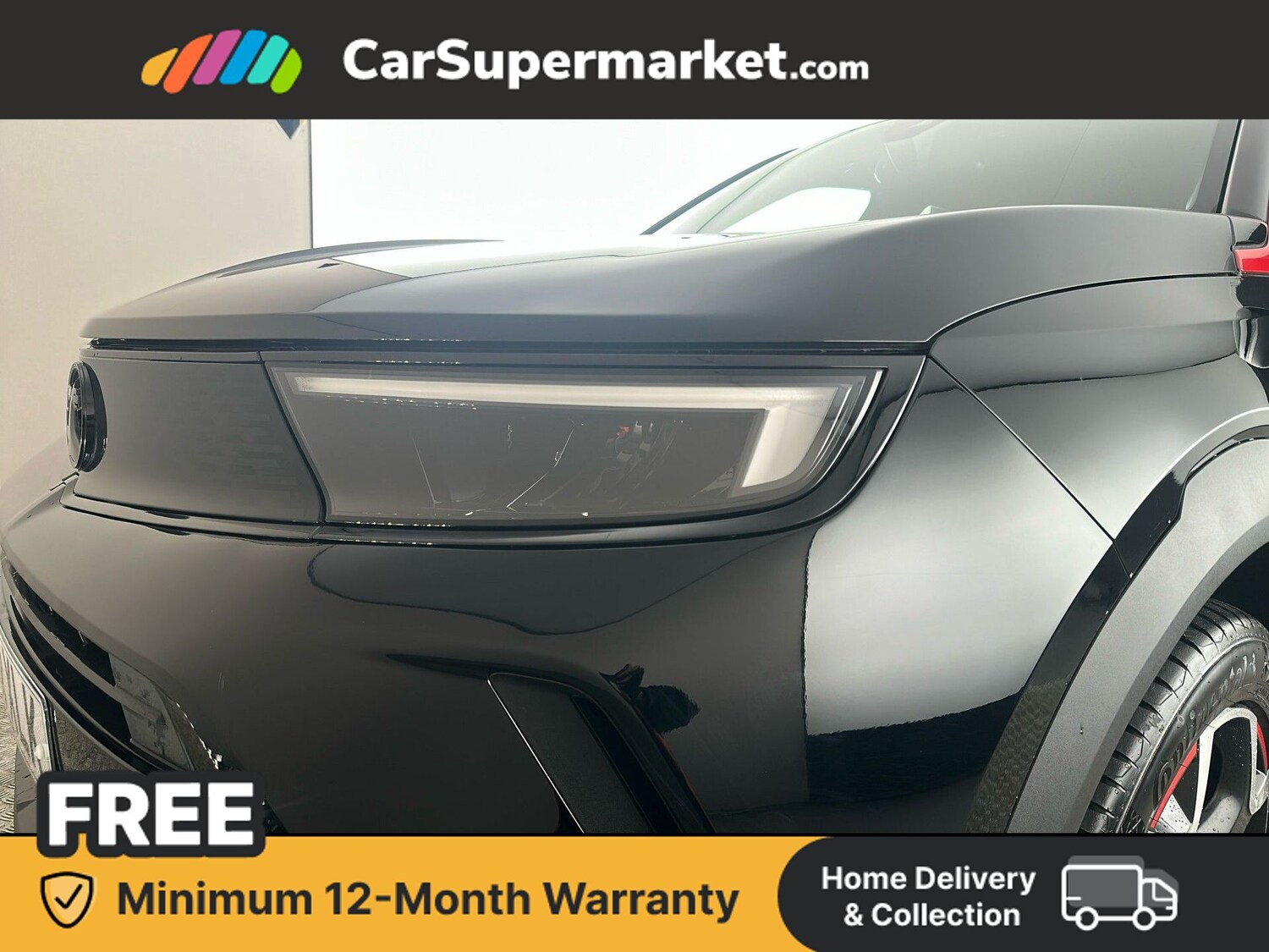 Used Vauxhall Mokka 2022 for sale - 77340993: Photo 20