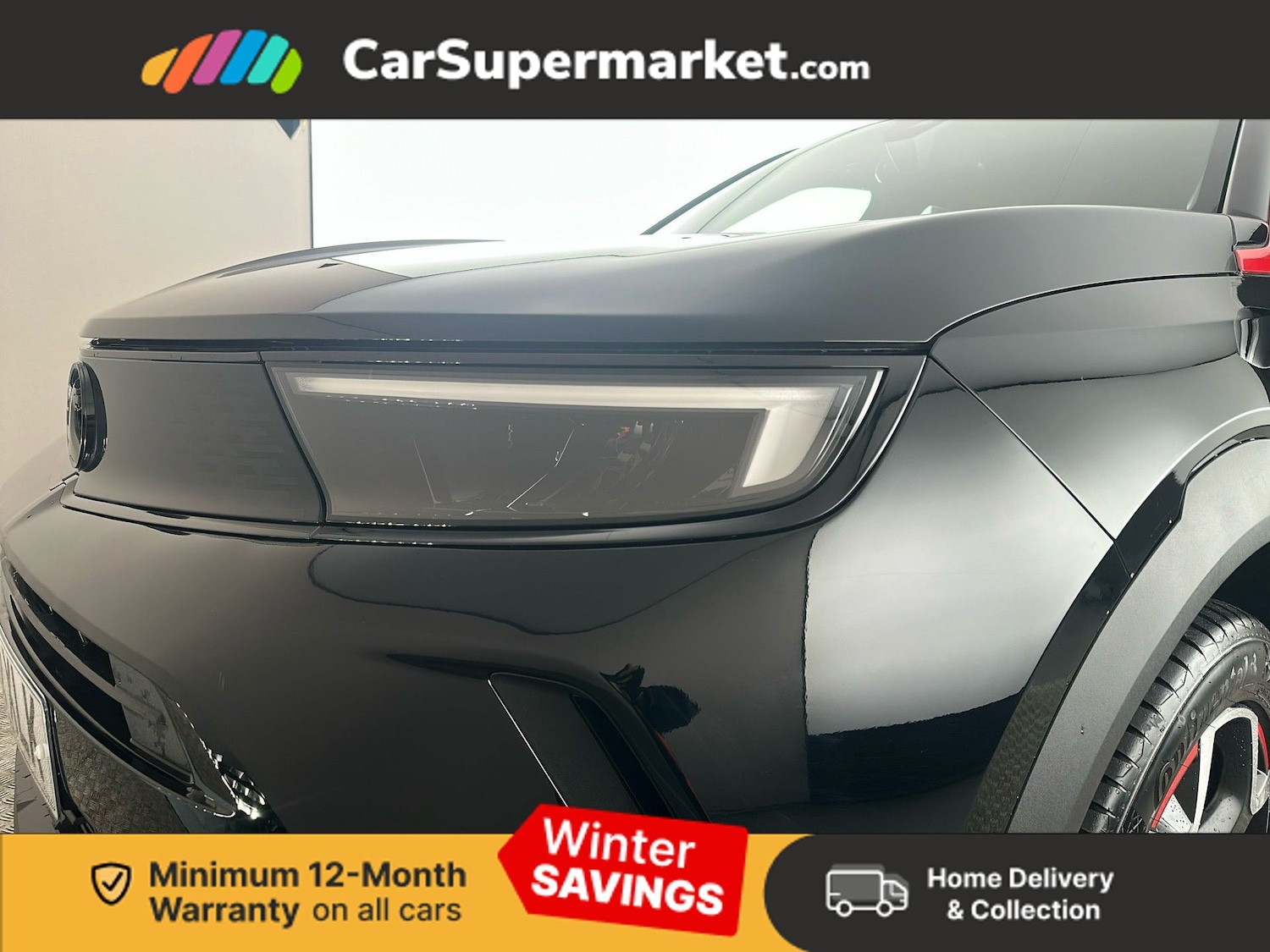 Used Vauxhall Mokka 2022 for sale - 77340993: Photo 21