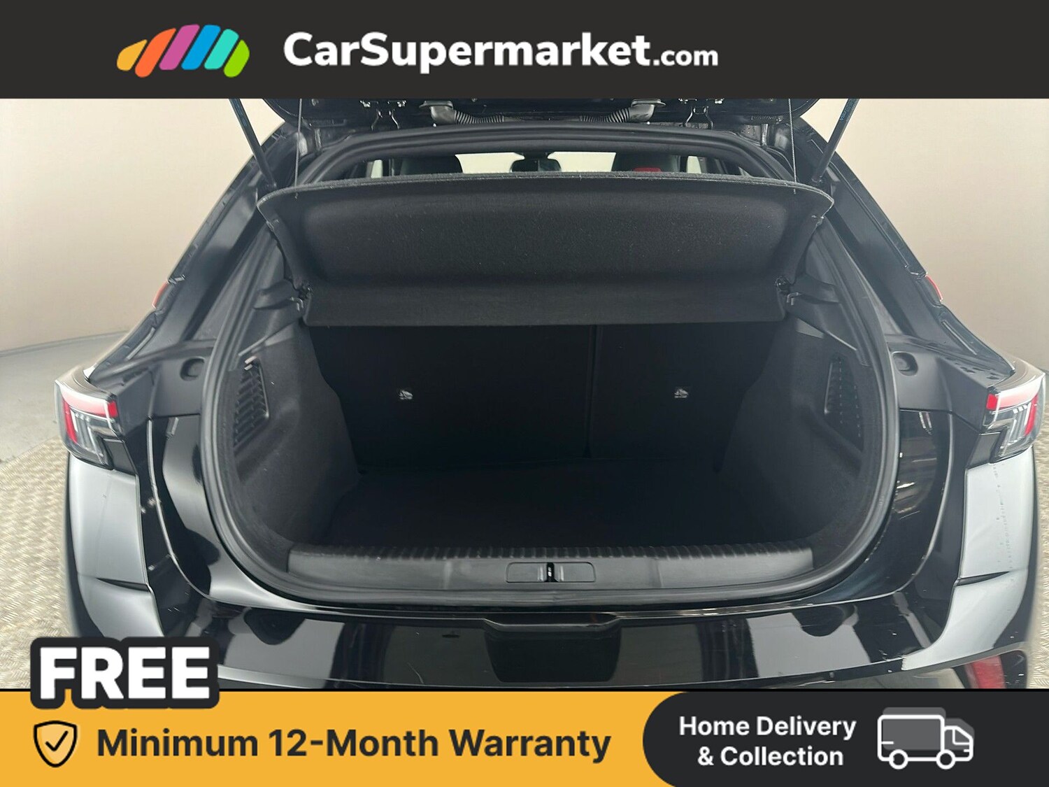 Used Vauxhall Mokka 2022 for sale - 77340993: Photo 23