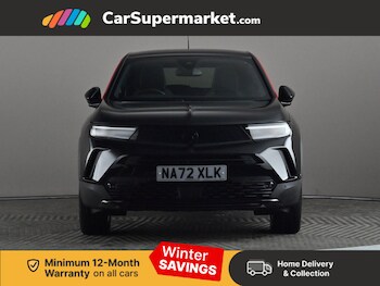 Used Vauxhall Mokka 2022 for sale - 77340993: Photo