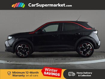 Used Vauxhall Mokka 2022 for sale - 77340993: Photo