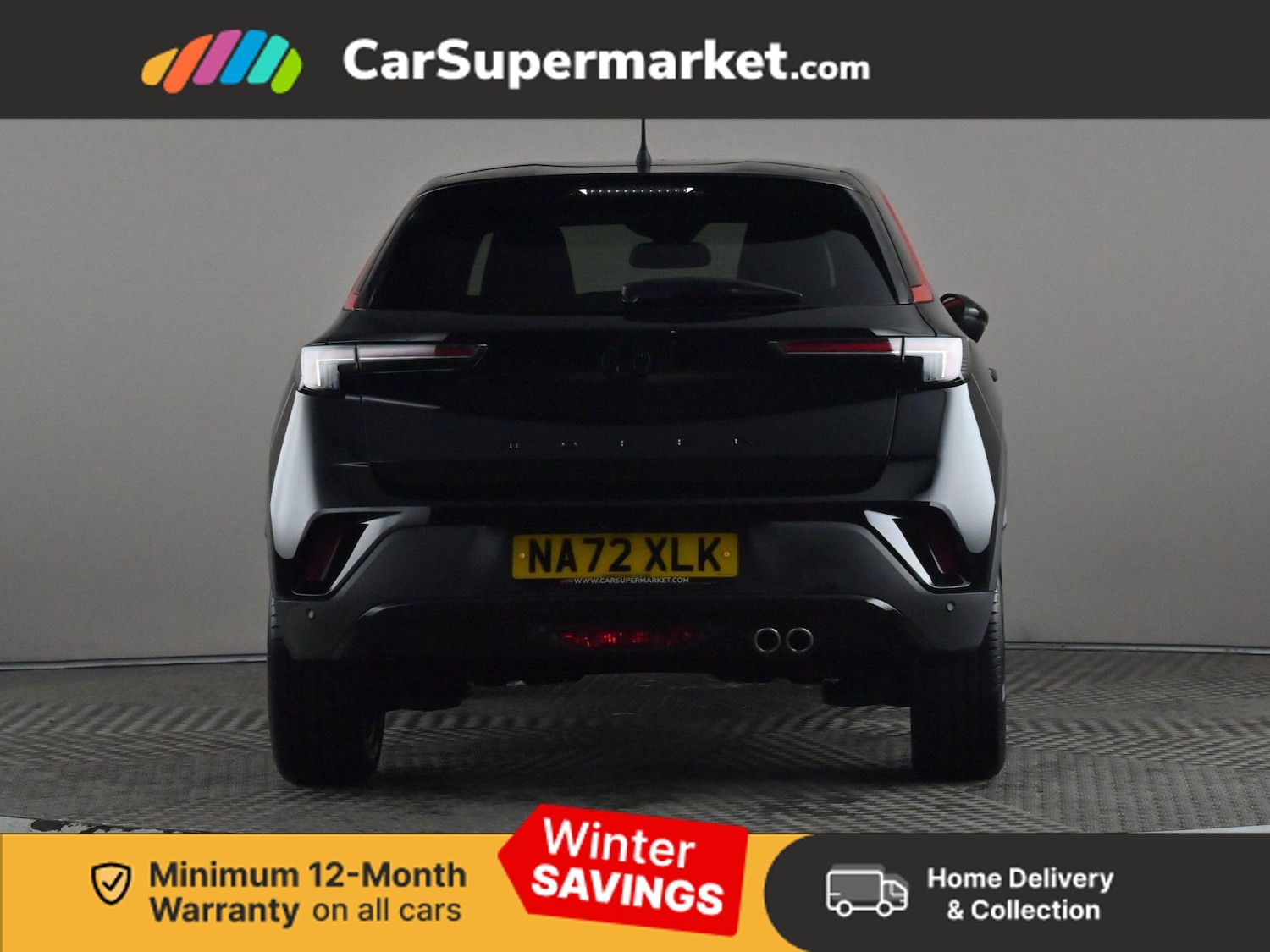 Used Vauxhall Mokka 2022 for sale - 77340993: Photo 6