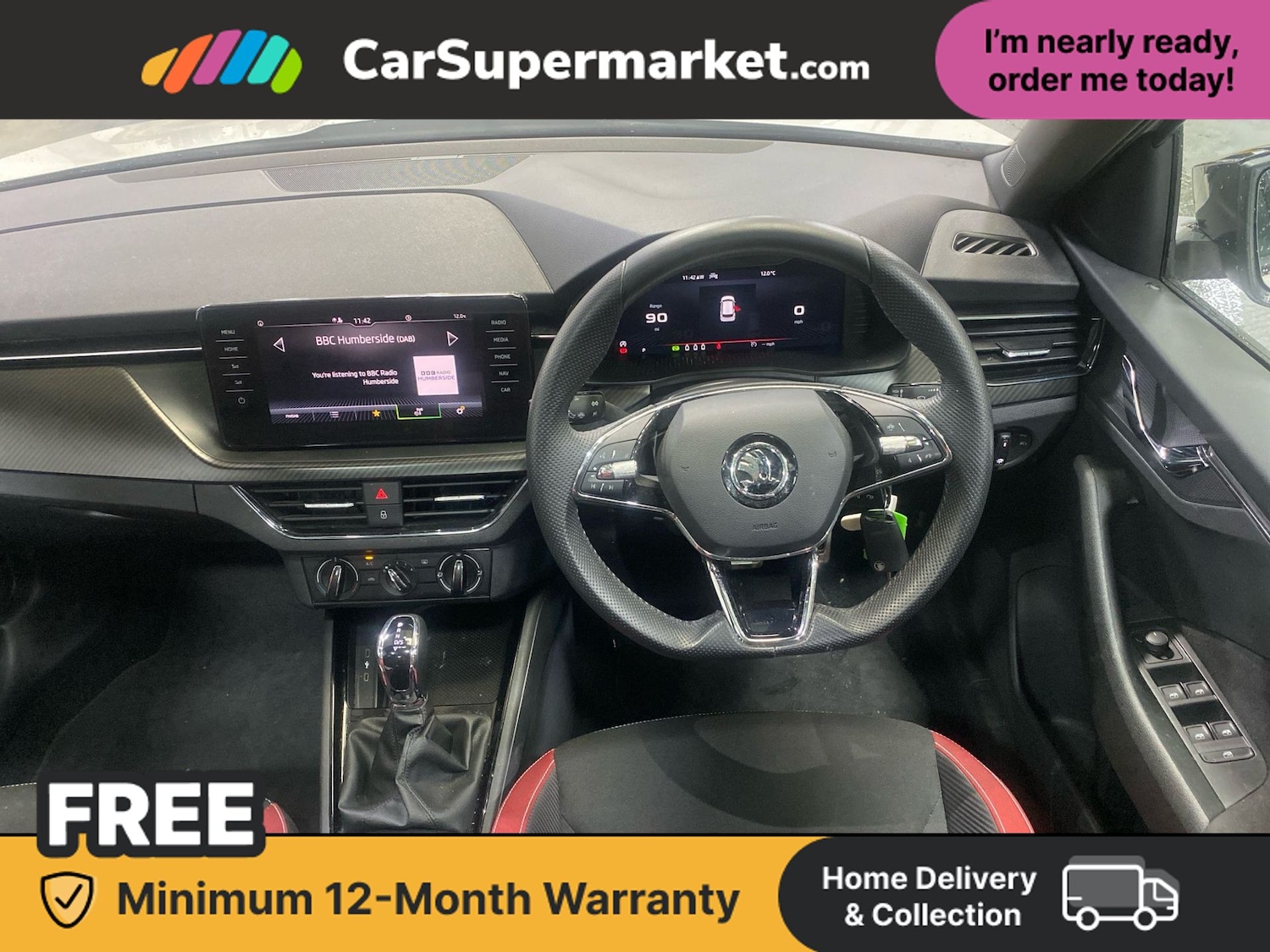 Used Skoda Kamiq 2023 for sale - 78155087: Photo 5