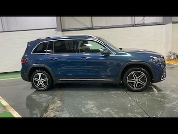 Used Mercedes-Benz EQB 2023 for sale - 78781843: Photo