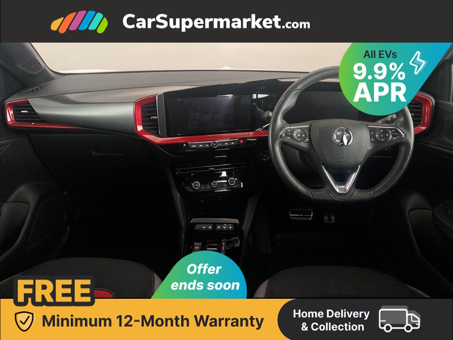 Used Vauxhall Mokka 2021 for sale - 76362810: Photo 15