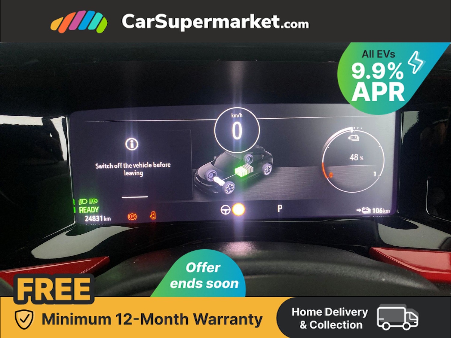 Used Vauxhall Mokka 2021 for sale - 76362810: Photo 17