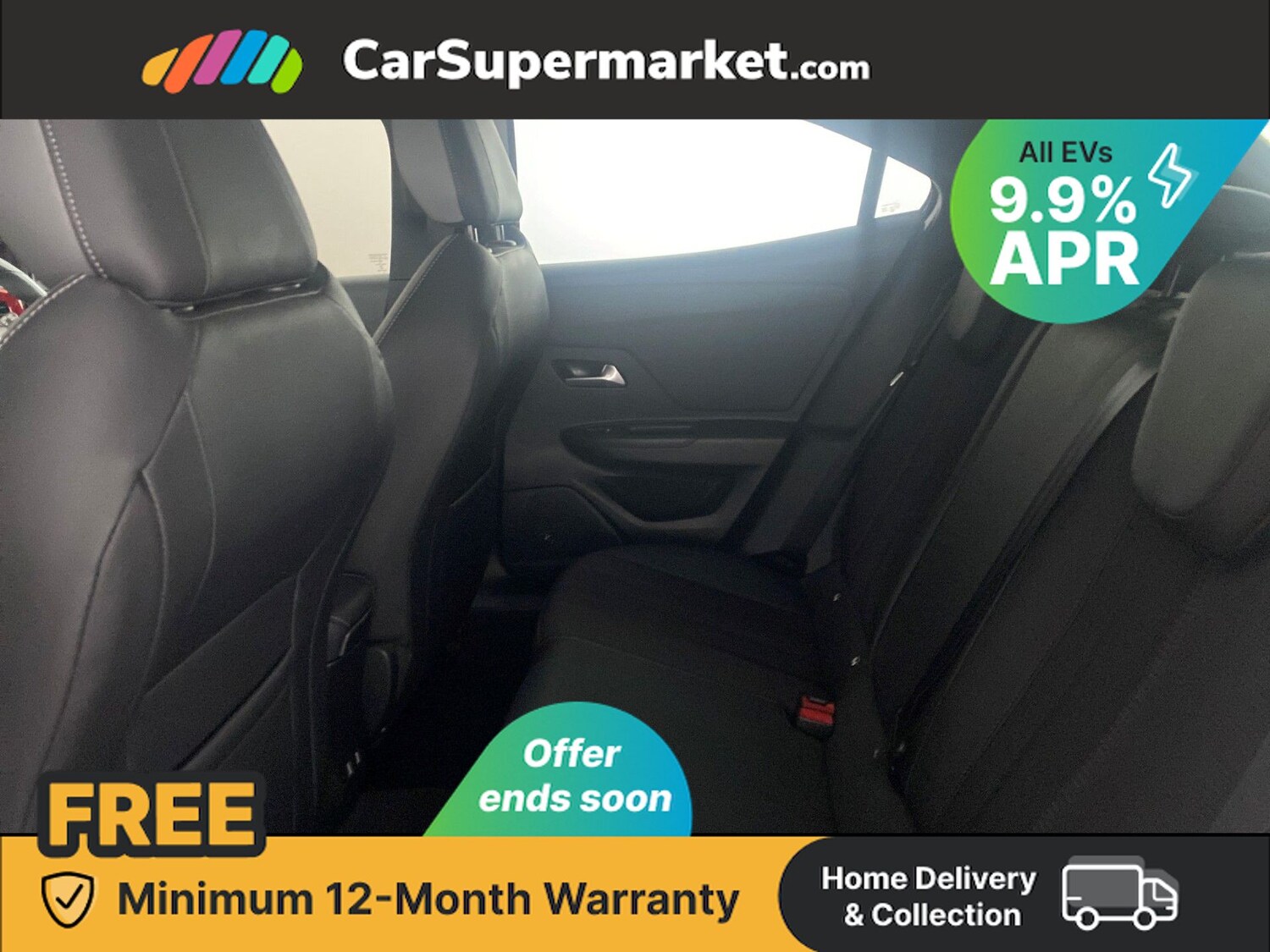 Used Vauxhall Mokka 2021 for sale - 76362810: Photo 20