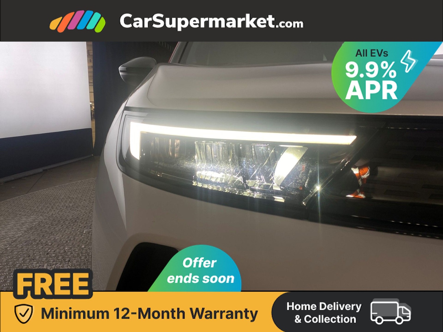 Used Vauxhall Mokka 2021 for sale - 76362810: Photo 22