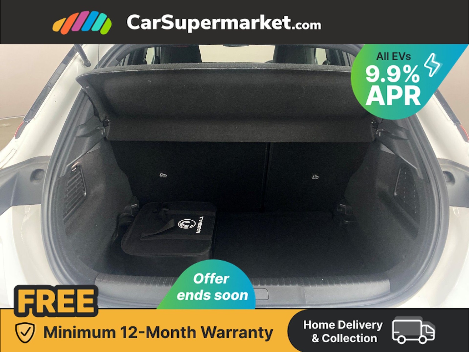 Used Vauxhall Mokka 2021 for sale - 76362810: Photo 24