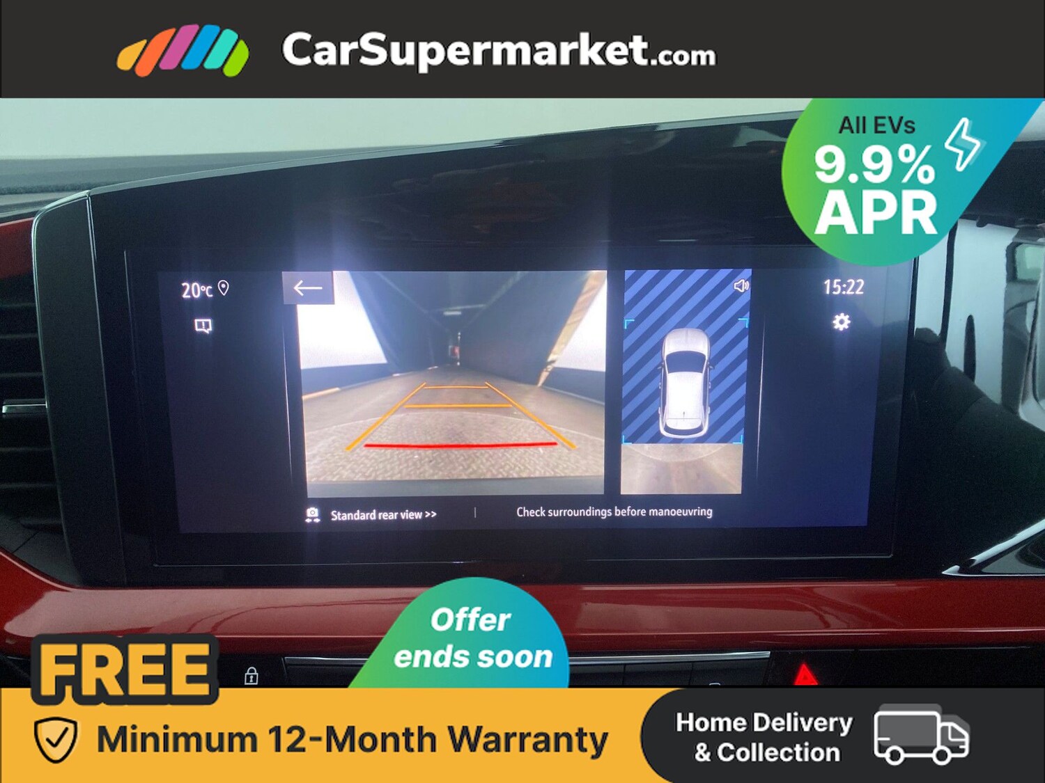 Used Vauxhall Mokka 2021 for sale - 76362810: Photo 27