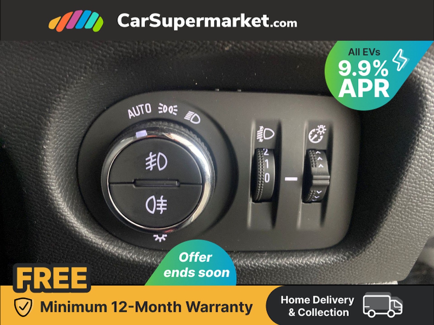 Used Vauxhall Mokka 2021 for sale - 76362810: Photo 28