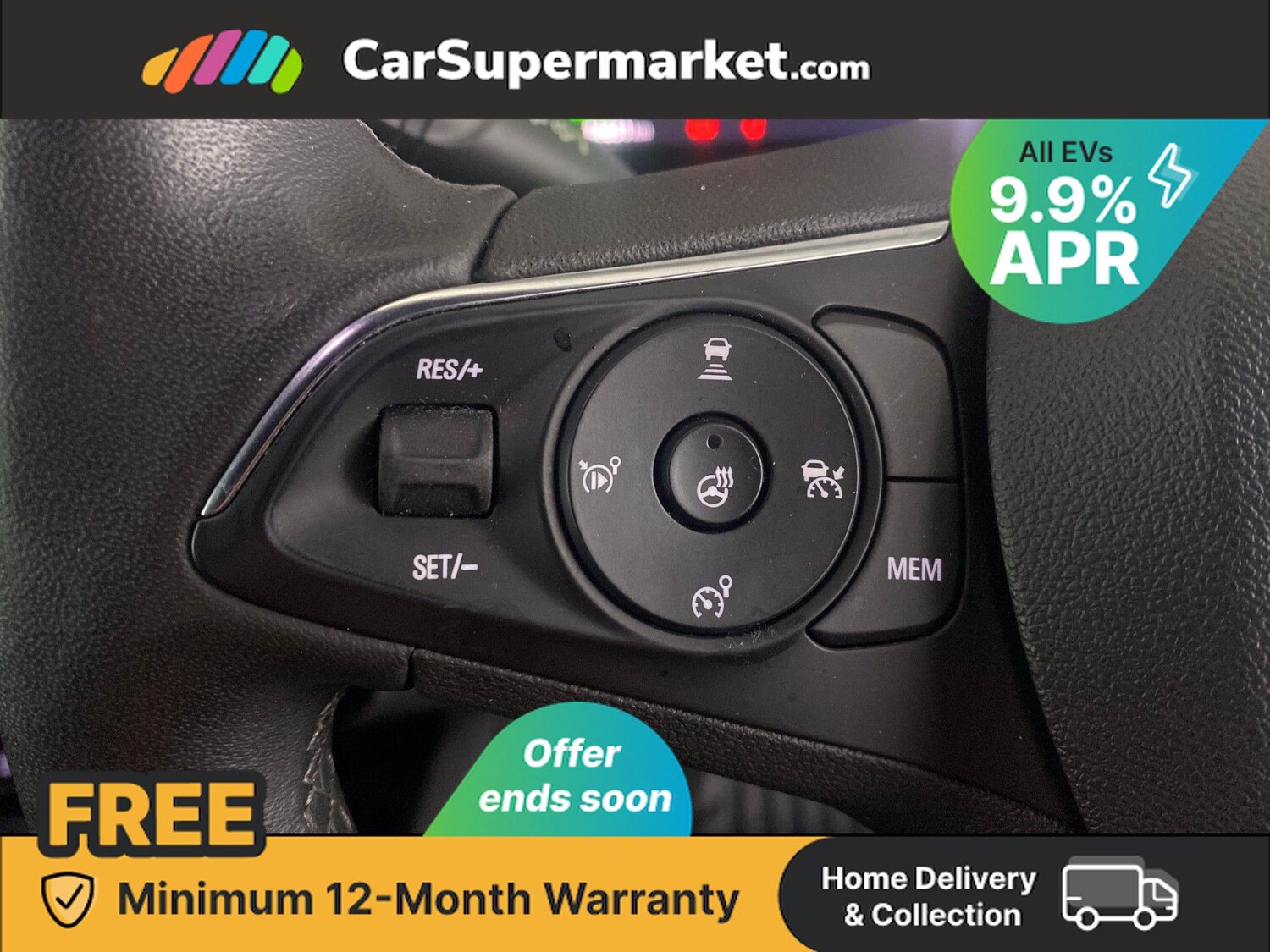 Used Vauxhall Mokka 2021 for sale - 76362810: Photo 29