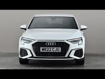 Used Audi A3 2022 for sale - 79733951: Photo